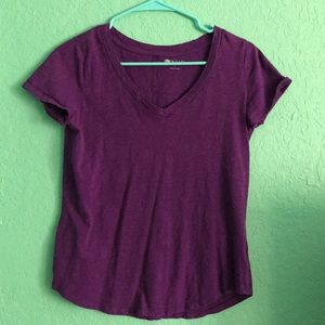 Purple T-Shirt